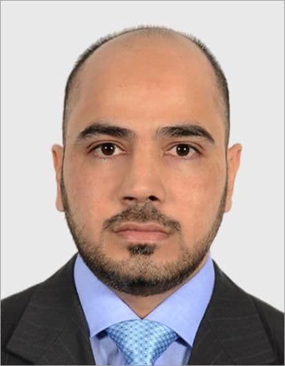 Mohammad Idrees Durrani