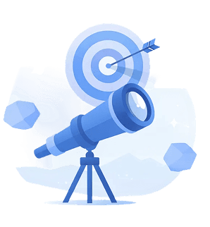 Our Vision icon